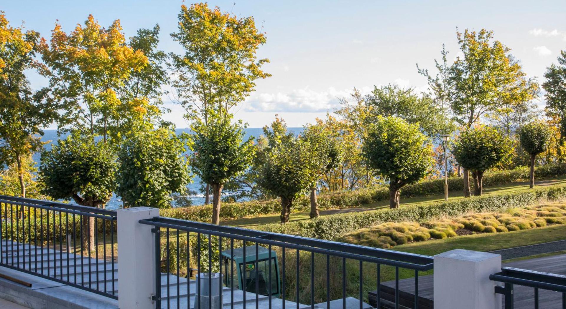Spa Apartment First Sellin Екстер'єр фото