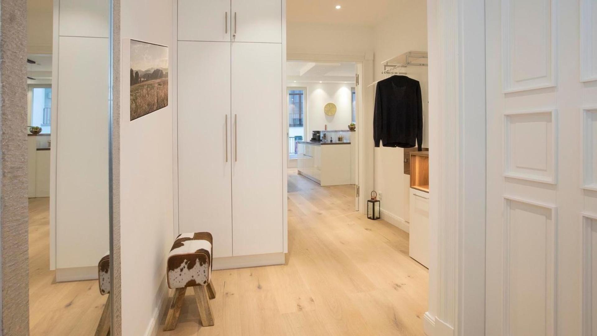 Spa Apartment First Sellin Екстер'єр фото