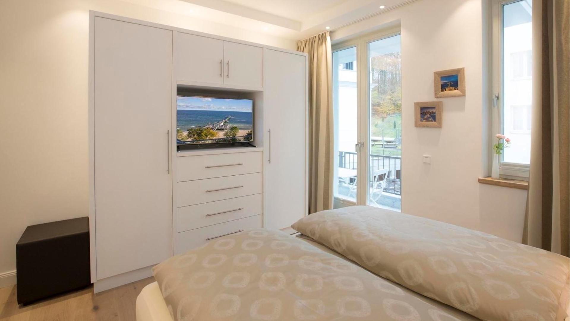 Spa Apartment First Sellin Екстер'єр фото
