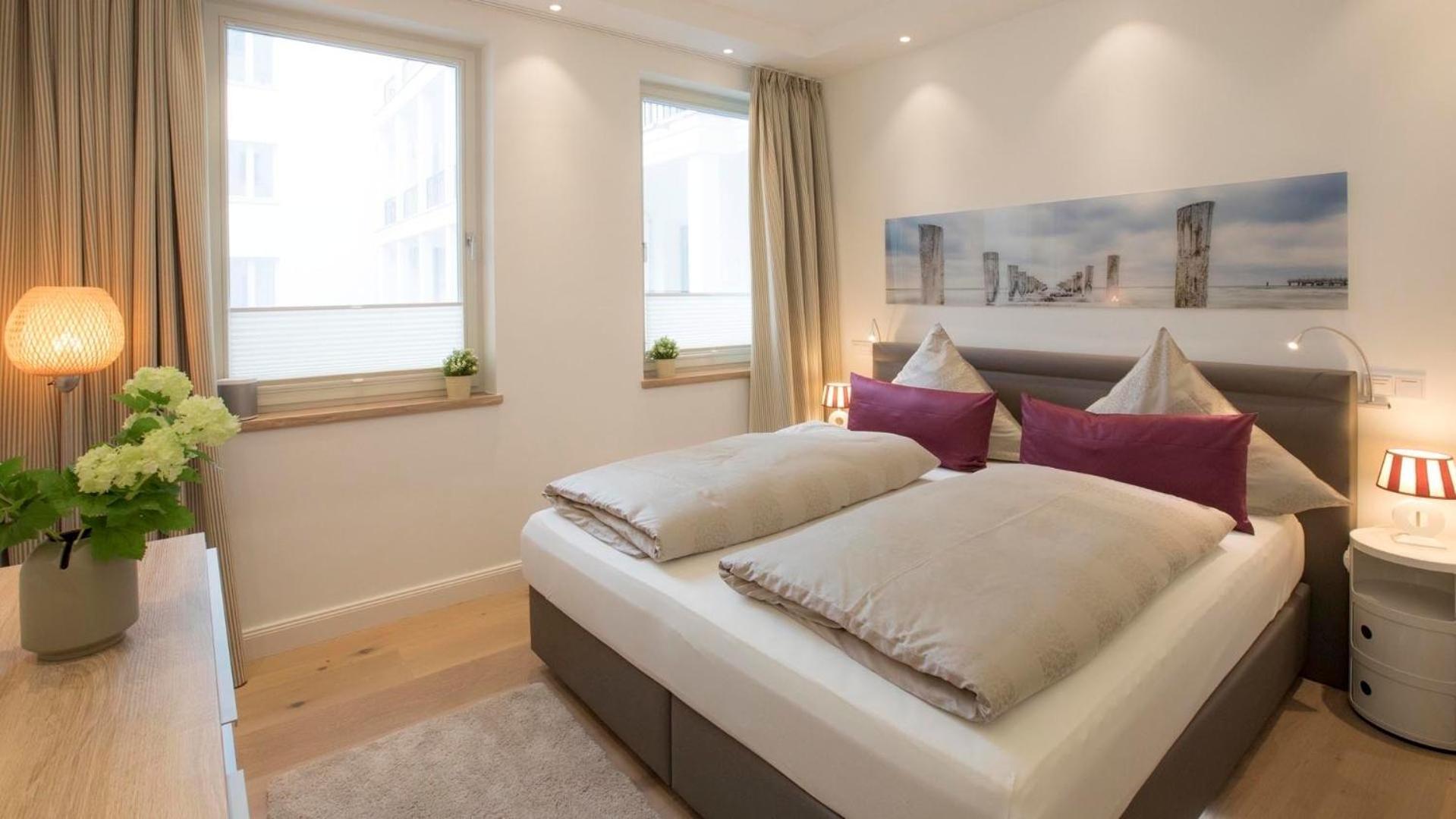 Spa Apartment First Sellin Екстер'єр фото