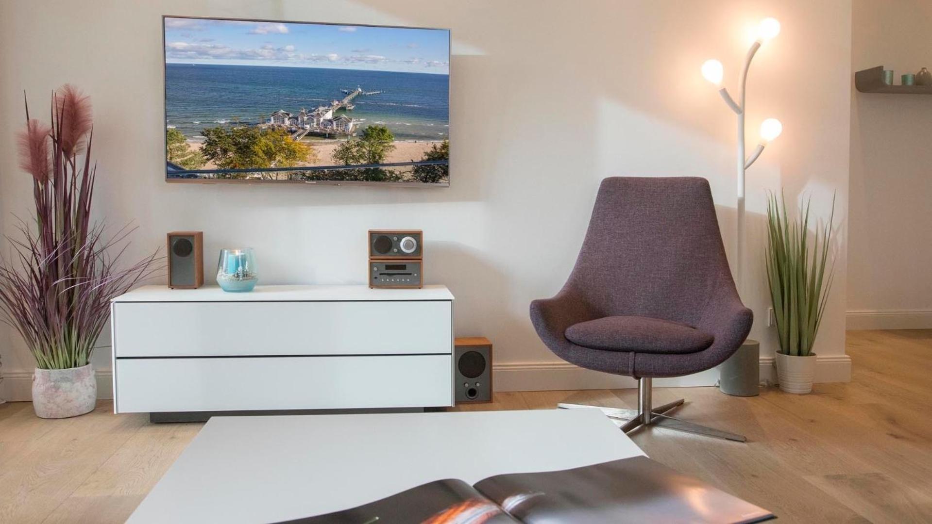 Spa Apartment First Sellin Екстер'єр фото