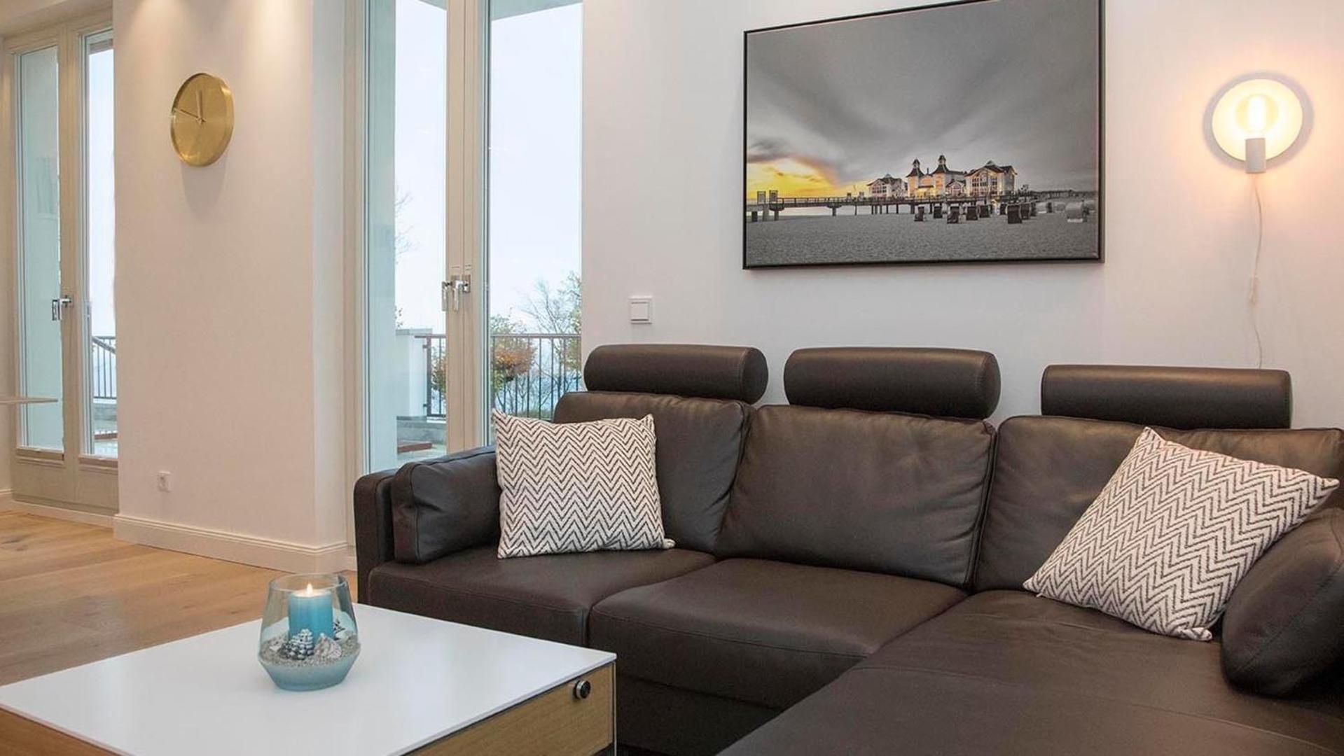 Spa Apartment First Sellin Екстер'єр фото